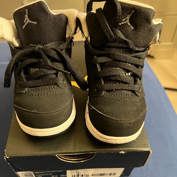 Jordan Other - Jordan 5 Retro (TD)